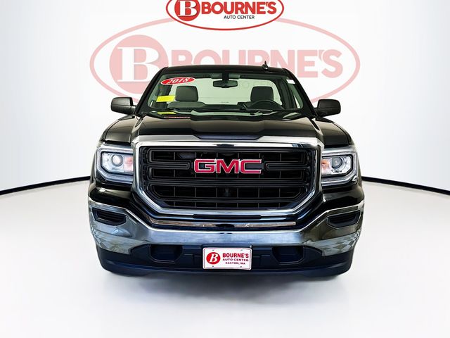 2018 GMC Sierra 1500 Base