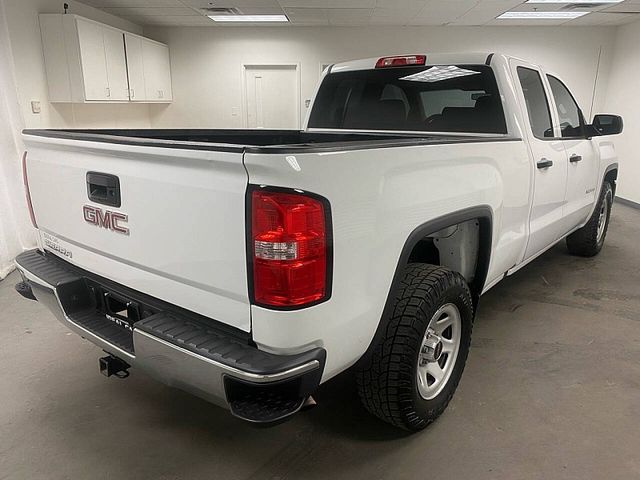 2018 GMC Sierra 1500 Base