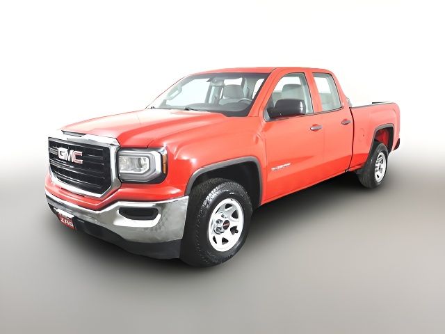 2018 GMC Sierra 1500 Base