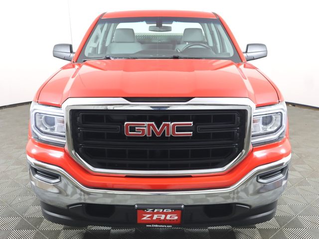 2018 GMC Sierra 1500 Base