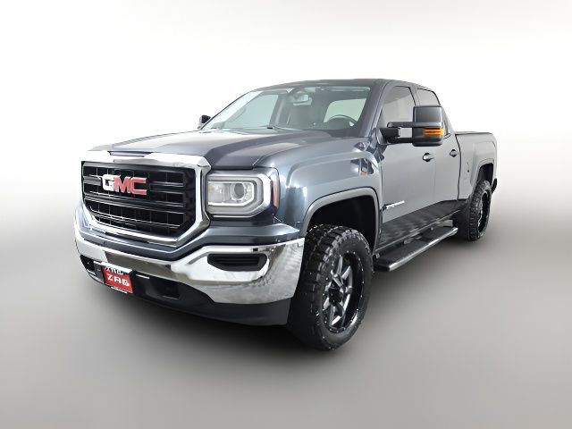 2018 GMC Sierra 1500 Base