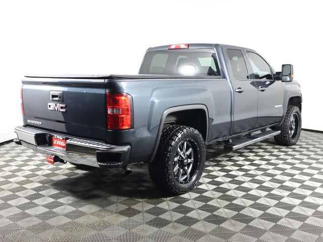 2018 GMC Sierra 1500 Base