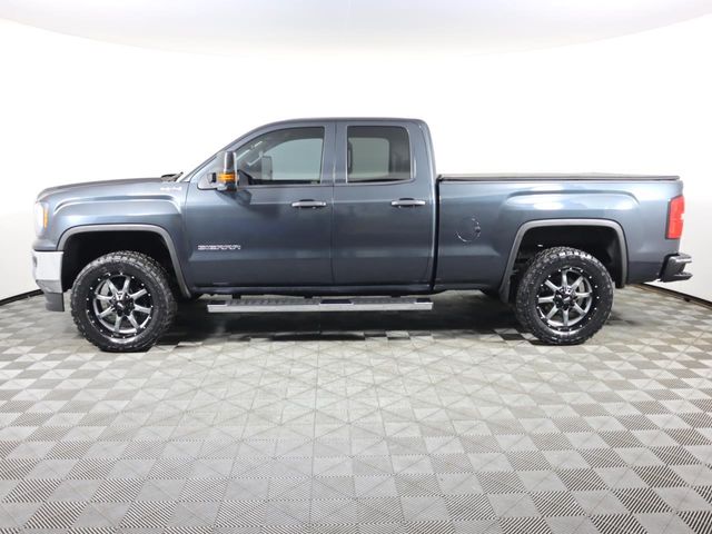 2018 GMC Sierra 1500 Base