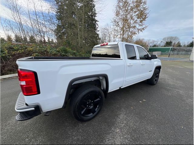 2018 GMC Sierra 1500 Base