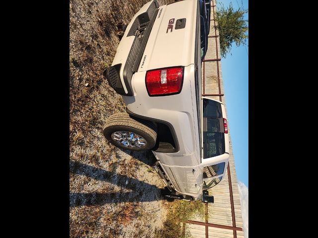 2018 GMC Sierra 2500HD Denali