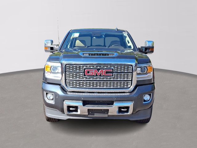 2018 GMC Sierra 2500HD Denali