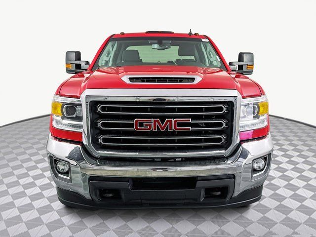 2018 GMC Sierra 2500HD SLE