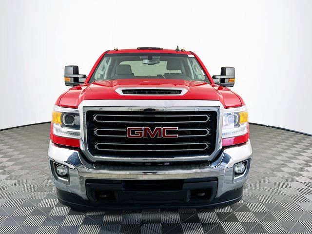 2018 GMC Sierra 2500HD SLE