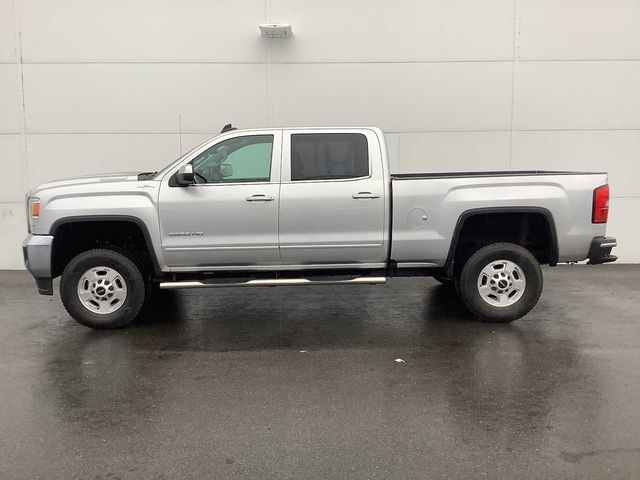 2018 GMC Sierra 2500HD SLE