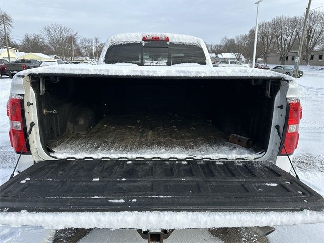 2018 GMC Sierra 3500HD Denali