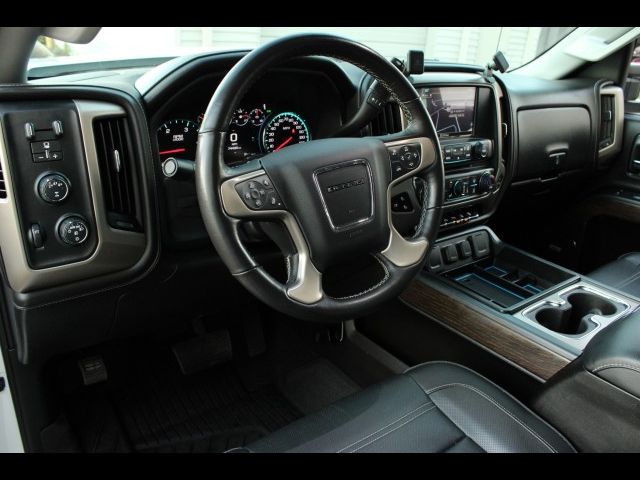 2018 GMC Sierra 3500HD Denali