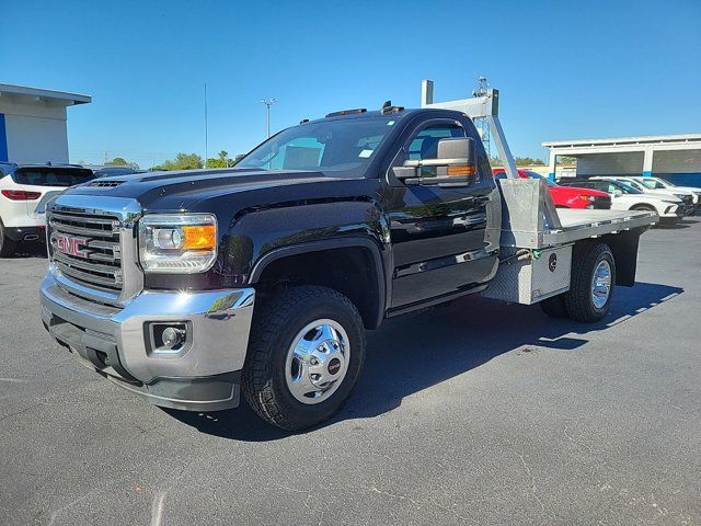 2018 GMC Sierra 3500HD SLE