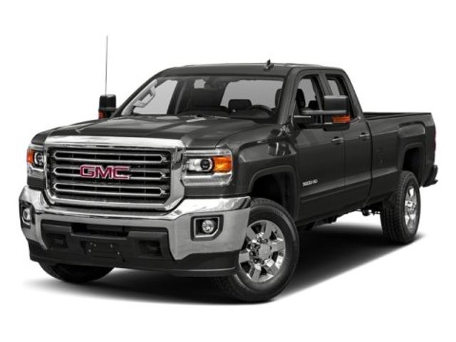 2018 GMC Sierra 3500HD SLE