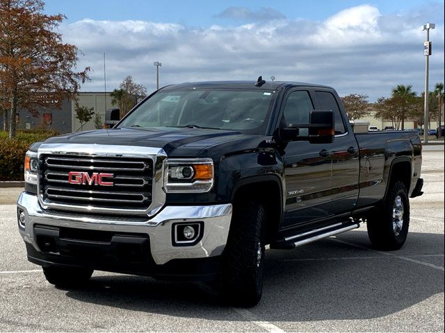 2018 GMC Sierra 3500HD SLE