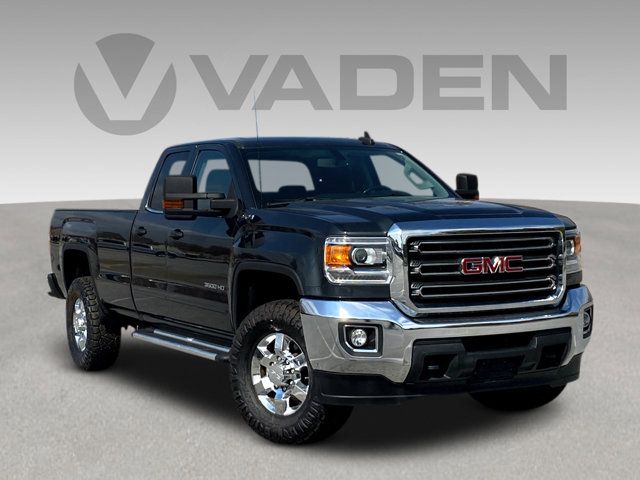 2018 GMC Sierra 3500HD SLE