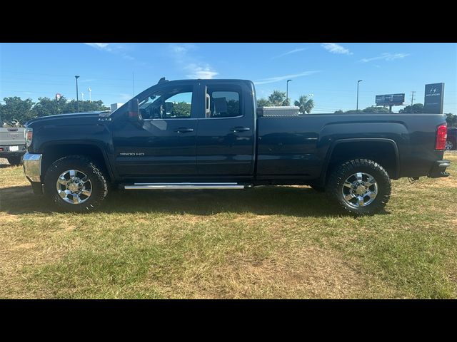 2018 GMC Sierra 3500HD SLE