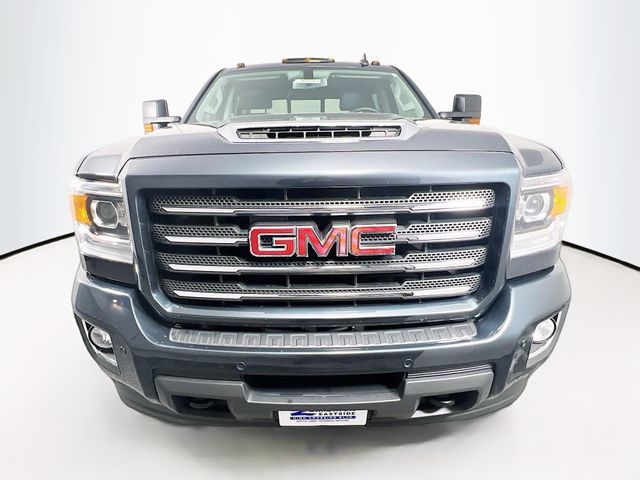 2018 GMC Sierra 3500HD SLT