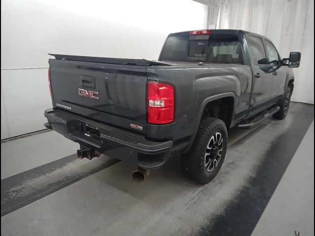 2018 GMC Sierra 3500HD SLT