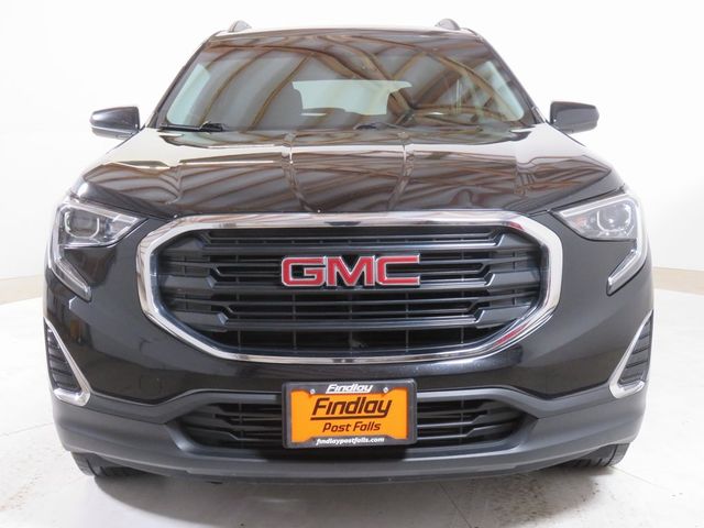 2018 GMC Terrain SLE Diesel