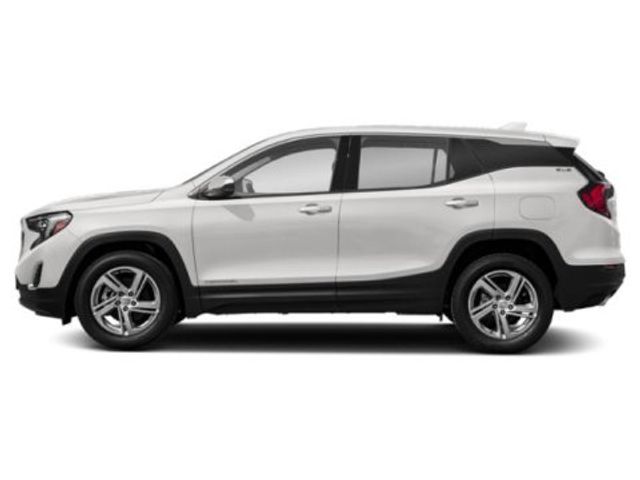 2018 GMC Terrain SLE Diesel