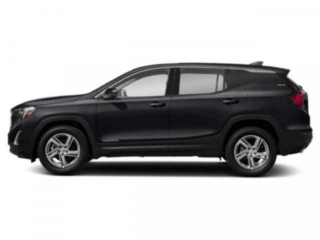 2018 GMC Terrain SLE Diesel