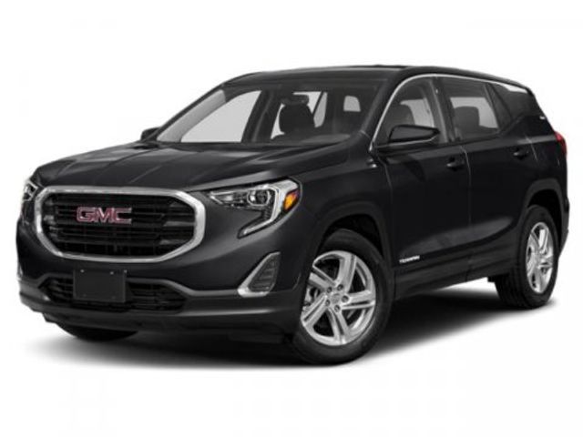 2018 GMC Terrain SLE Diesel