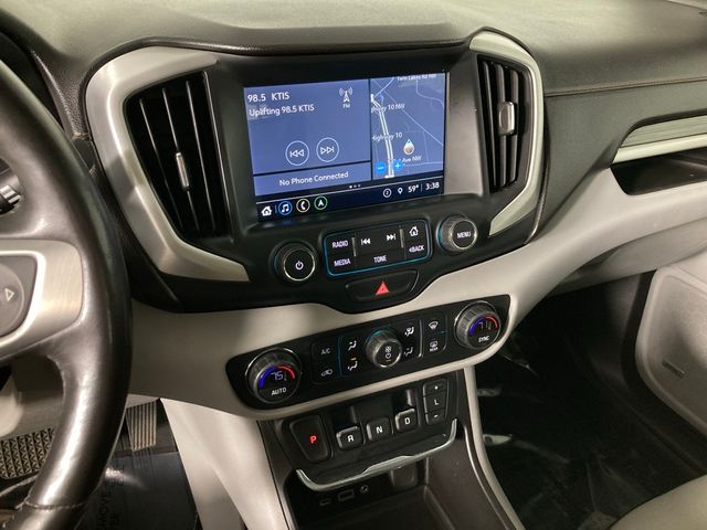 2018 GMC Terrain SLT Diesel