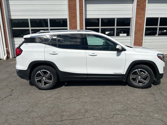 2018 GMC Terrain SLT Diesel