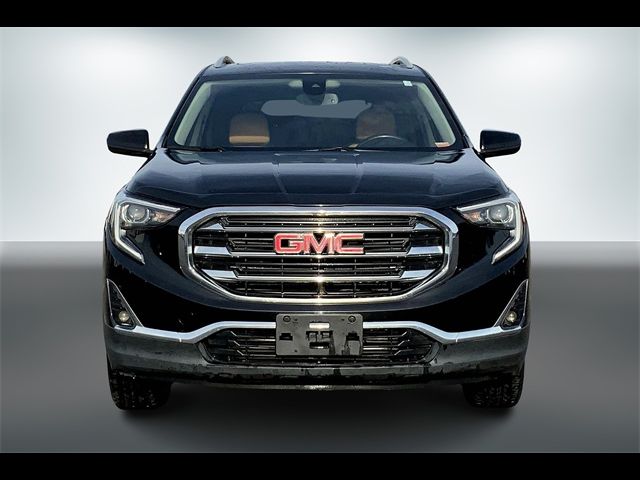 2018 GMC Terrain SLT Diesel