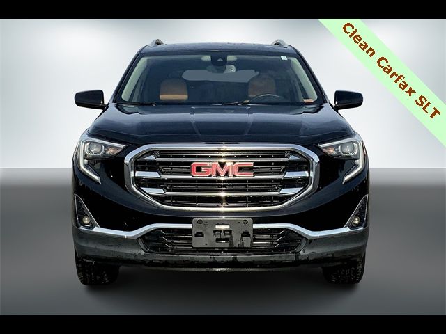 2018 GMC Terrain SLT Diesel