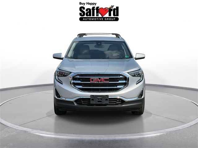2018 GMC Terrain SLT Diesel