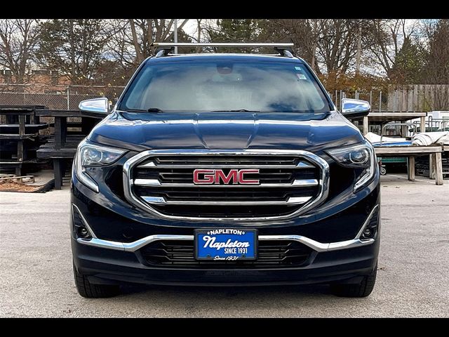 2018 GMC Terrain SLT Diesel