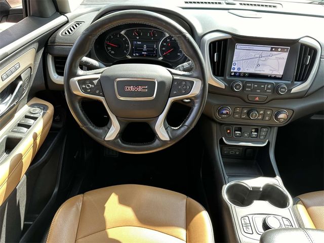 2018 GMC Terrain SLT Diesel