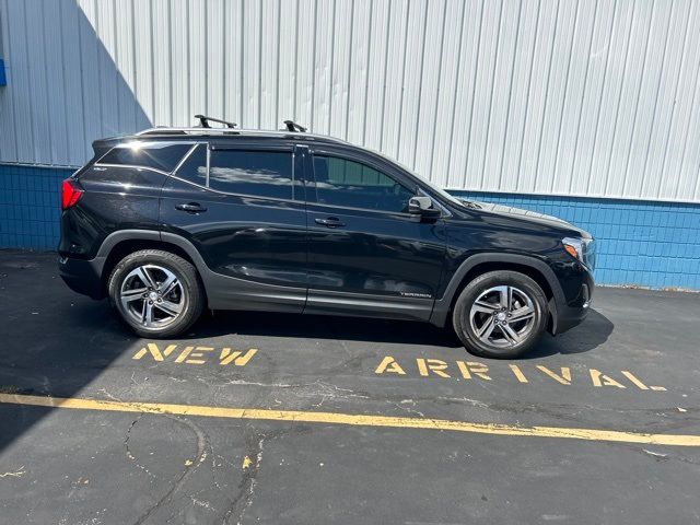 2018 GMC Terrain SLT Diesel