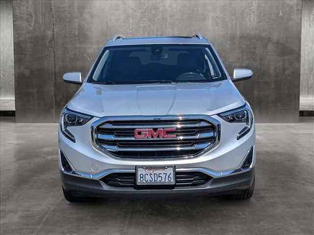 2018 GMC Terrain SLT Diesel