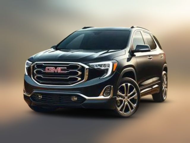 2018 GMC Terrain SLT Diesel