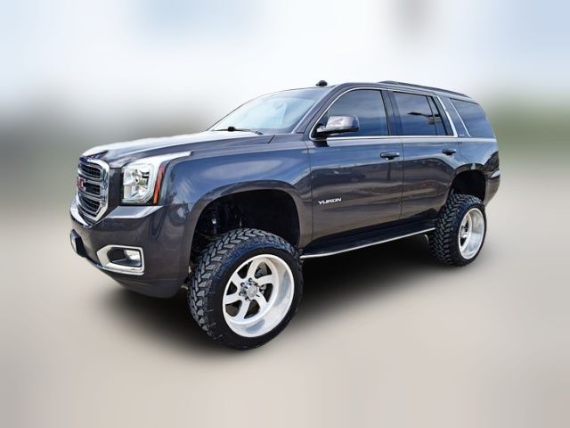 2018 GMC Yukon SLE