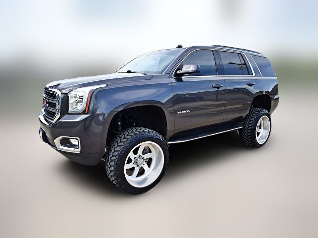 2018 GMC Yukon SLE