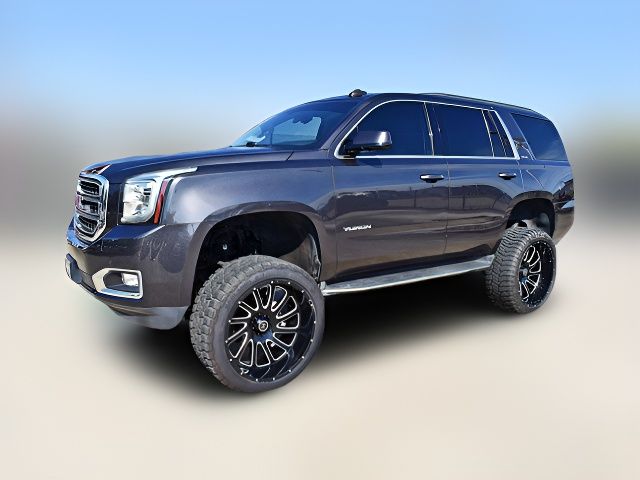 2018 GMC Yukon SLE