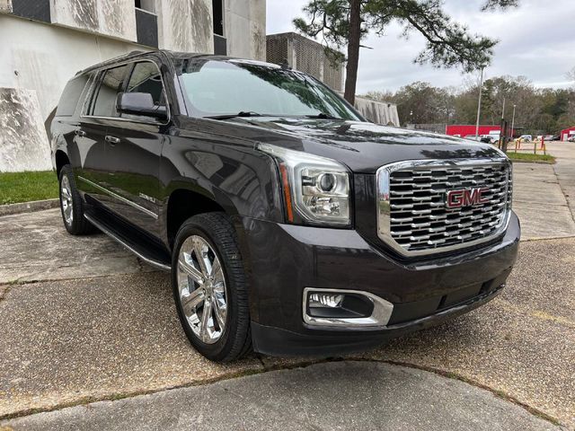 2018 GMC Yukon XL Denali