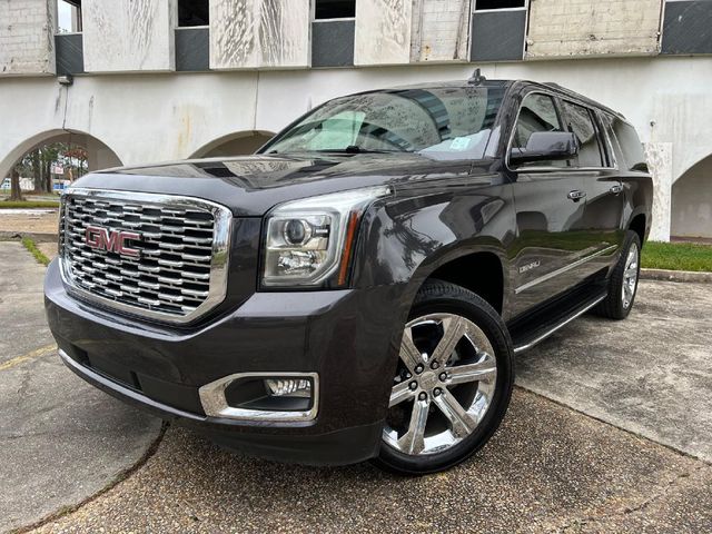 2018 GMC Yukon XL Denali