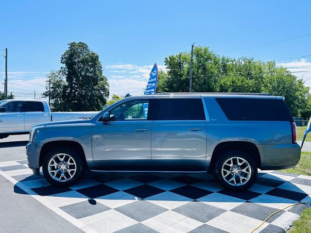 2018 GMC Yukon XL SLT