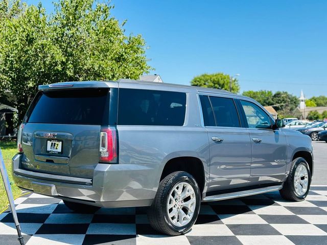 2018 GMC Yukon XL SLT