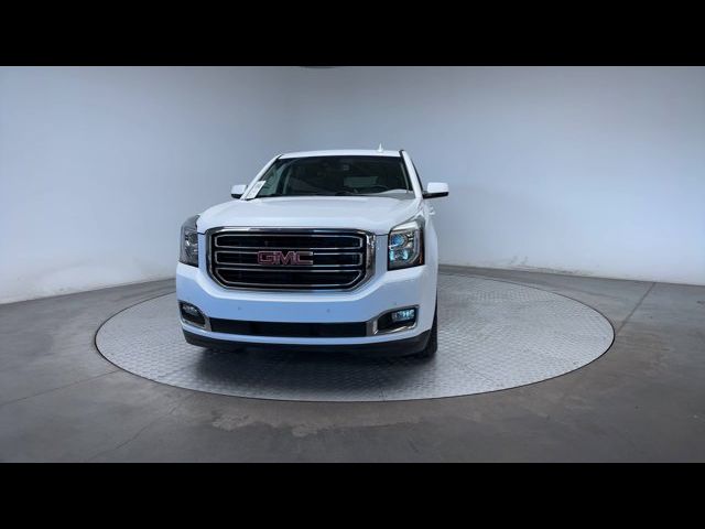 2018 GMC Yukon XL SLT