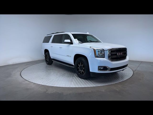 2018 GMC Yukon XL SLT