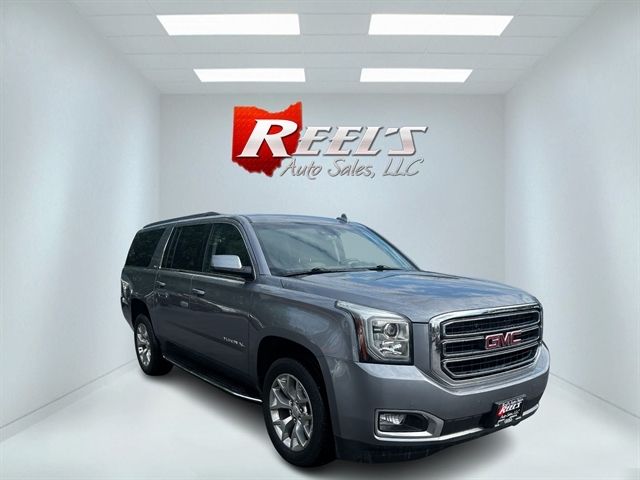 2018 GMC Yukon XL SLT Standard Edition