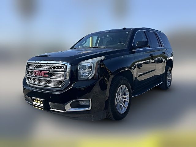 2018 GMC Yukon SLE