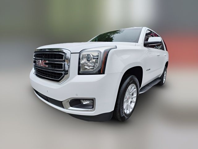 2018 GMC Yukon SLE