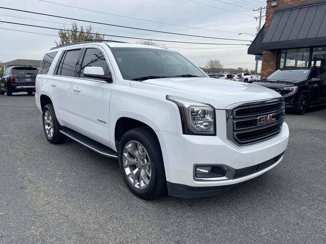 2018 GMC Yukon SLE