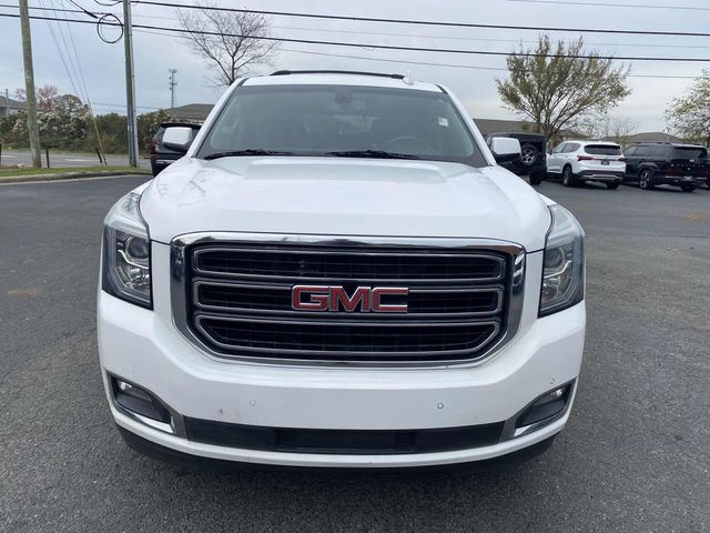 2018 GMC Yukon SLE